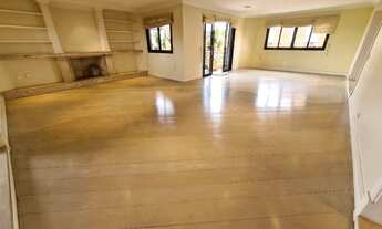 Imagem 3: COBERTURA COM 5 SUÍTES À VENDA, 884 METROS E 6 VAGAS - ALTO DA LAPA - SÃO PAULO/SP