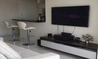 Imagem 6: Condomínio Encontro Ipiranga - O apartamento possui 68 metros quadrados com 2 dormitórios