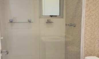 Imagem 4: Apartamento de 61 m² com uma vista privilegiada e 1 vaga de garagem