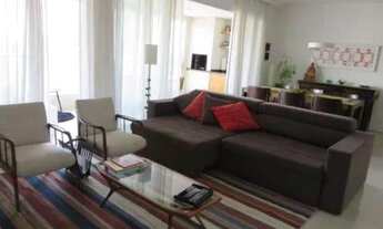 Imagem 3: O apartamento possui 140 metros quadrados com 3 dormitórios 3 suite e 2 vagas de garagem!