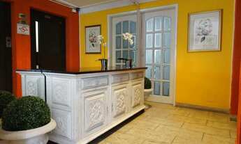 Imagem 6: APARTAMENTO COM 1 DORMITÓRIO À VENDA, 35 METROS E 1 VAGA - JARDIM PAULISTA - SÃO PAULO/SP