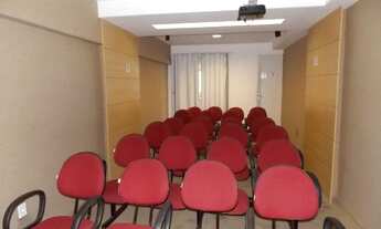 Imagem 3: NEW HOME JD BOTÂNICO - NOVO! Andar Alto 68 metros 1 Vaga