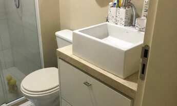 Imagem 6: Condomínio You Saude - O apartamento possui 69 metros quadrados com 3 dormitórios 1 suite