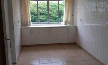 Imagem 5: O apartamento possui 112 metros quadrados com 2 dormitórios 1 banheiro e 1 vaga de garage