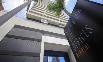 Imagem: SALA À VENDA COM 31 METROS - 1 VAGA - ITAIM