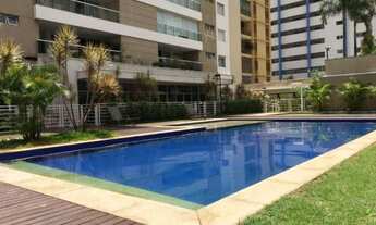 Imagem 4: Condomínio Inspiratto Pinheiros- O apartamento possui 140 metros quadrados