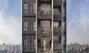 Imagem 6: APARTAMENTO COM 3 SUÍTES À VENDA, 146 METROS E 2 VAGAS - MOEMA - SÃO PAULO/SP