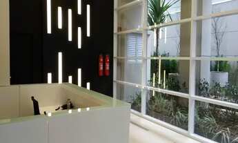 Imagem: SALA COMERCIAL COM 160 METROS E 4 VAGAS