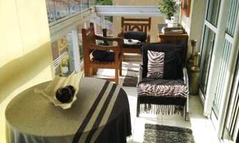 Imagem 4: Edifício Vivanti - Ipiranga!