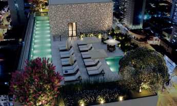 Imagem 4: APARTAMENTO À VENDA COM 2 DORMITÓRIOS (1 SUÍTE), 58 METROS E 1 VAGA, BROOKLIN - SÃO PAULO