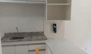 Imagem: Apartamento novo nunca habitado com 28 metros