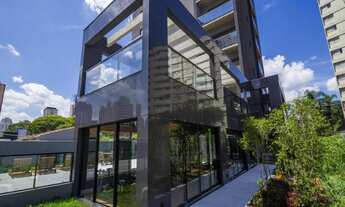 Imagem 6: O Studio possui 29 metros quadrados com 1 dormitório e 1 vaga de garagem