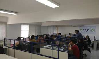 Imagem 2: Central Park Ibirapuera