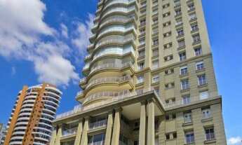 Imagem: APARTAMENTO ALTO PADRÃO À VENDA COM 4