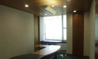 Imagem 6: SALA PARA VENDA OU LOCAÇÃO, 374 METROS E 8 VAGAS - BROOKLIN NOVO - SÃO PAULO/SP