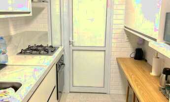 Imagem 6: Condomínio Gran Cypriani - O apartamento possui 115 metros quadrados com 3 dormitórios 1 s