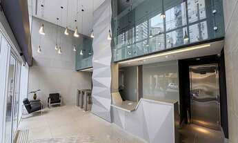 Imagem 3: Sala com 31 metros e 1 vaga