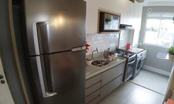 Imagem 4: Oportunidade para sair do aluguel !Apartamento de 2 dormitórios com vaga pelo Projeto Minh