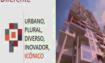 Imagem 6: APARTAMENTO COM 2 SUÍTES À VENDA, 93 METROS E 1 VAGA - PINHEIROS - SÃO PAULO/SP