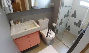 Imagem 5: Oportunidade para sair do aluguel !Apartamento de 2 dormitórios com vaga pelo Projeto Minh