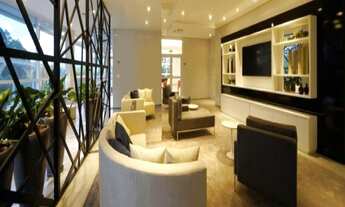 Imagem 4: E-motion Brooklin está conectado ao que há de melhor e mais moderno em moradia, reunindo c