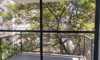 Imagem 3: Rodrigues Alves - O apartamento possui 20 metros quadrados com 3 dormitórios e 2 vagas de