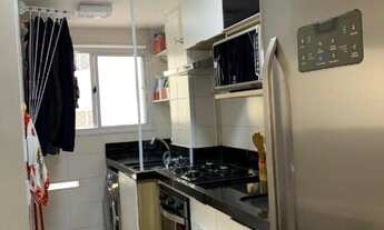 Imagem 4: APARTAMENTO COM 2 DORMITÓRIOS À VENDA, 41 M² POR R$ 315.000,00 - CAMBUCI - SÃO PAULO/SP