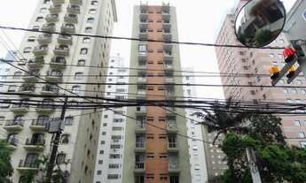 Imagem 2: APARTAMENTO COM 1 DORMITÓRIO À VENDA, 35 METROS E 1 VAGA - JARDIM PAULISTA - SÃO PAULO/SP