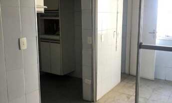 Imagem 6: Condomínio Belvedere Astória -À Cobertura possui 175 metros quadrados com 3 dormitórios