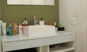 Imagem 6: Vila Pompeia - Vendo Amplo Apartamento.2 quartos (são duas suítes, uma com closet)