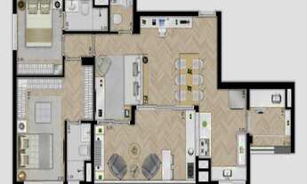 Imagem 6: Royal - Alto do Ipiranga !