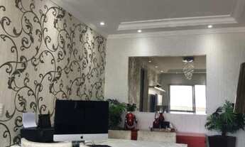 Imagem: Ibiza Condomínio Clube - O apartamento