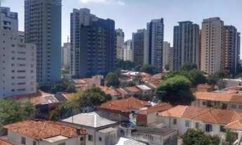 Imagem: Conselheiro Alves - Vila Mariana!