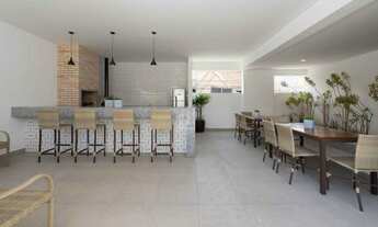 Imagem 4: You Prime Vila Mariana - O apartamento possui 55 metros quadrados com 2 dormitórios 1 suít