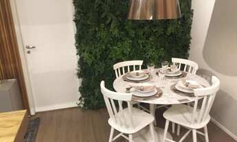 Imagem 2: STUDIO A VENDA EM PINHEIROS COM 31 METROS 1 VAGA