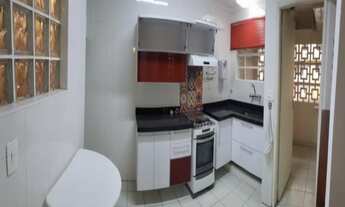 Imagem 2: Condomínio Edifício Evolução, O apartamento possui 96 metros quadrados com 3 dormitórios 2