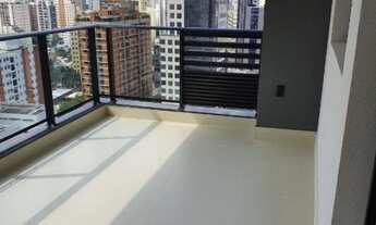 Imagem 4: Pin Home Design - Pinheiros!Apartamento com 71 metros, 2 dormitórios, sendo 1 suíte e 1 va