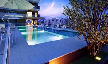 Imagem: VN Capote Valente - O apartamento possui