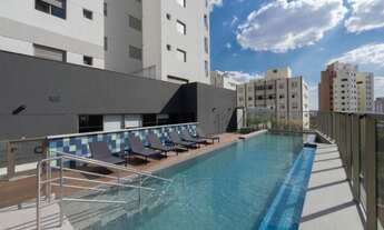 Imagem 4: O apartamento possui 149 metros quadrados com 4 dormitórios 2 suítes