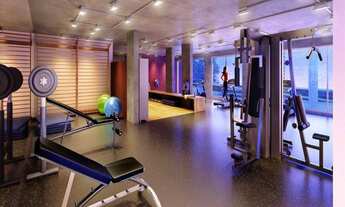 Imagem 2: APARTAMENTO A VENDA NA VILA MADALENA COM 172 METROS 2 DORMITÓRIOS 1 SUÍTE 2 VAGAS