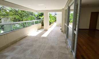 Imagem 4: Duet Klabin - O apartamento Maison possui 419 metros quadrados com 4 dormitórios 2 suítes