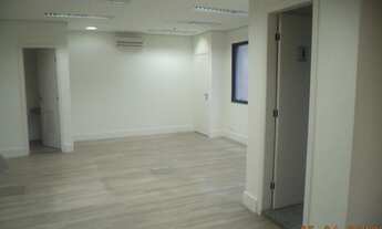 Imagem 5: SALA COMERCIAL PARA VENDA OU LOCAÇÃO, 37 METROS E 1 VAGA - VILA OLÍMPIA - SÃO PAULO/SP