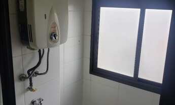 Imagem 6: Casual Vila Mariana - O apartamento possui 40 metros quadrados com 1 dormitório, área de s