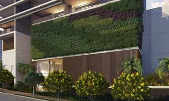 Imagem: JT230 Vila Mariana - O apartamento possui