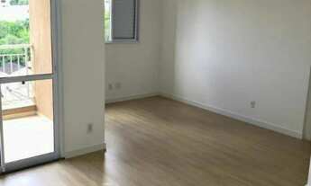 Imagem 2: Condomínio YouSaúde - O apartamento possui 57 metros quadrados com 2 dormitórios 1 vagas