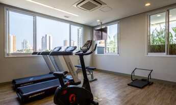 Imagem 7: Royal Ipiranga - O apartamento possui 68 metros quadrados