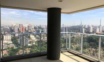 Imagem: Arquitetura Pinheiros - PinheirosCobertura