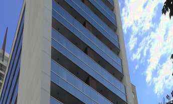 Imagem: Sala com 200 metros, 5 banheiros, 5 Vagas