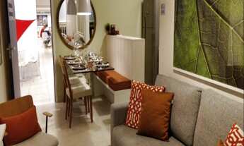 Imagem 2: Moob - Ipiranga !Oportunidade para sair do aluguel à 300 metros do metrô !