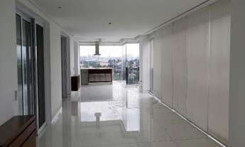 Imagem: APARTAMENTO ALTO PADRÃO COM 4 SUÍTES À